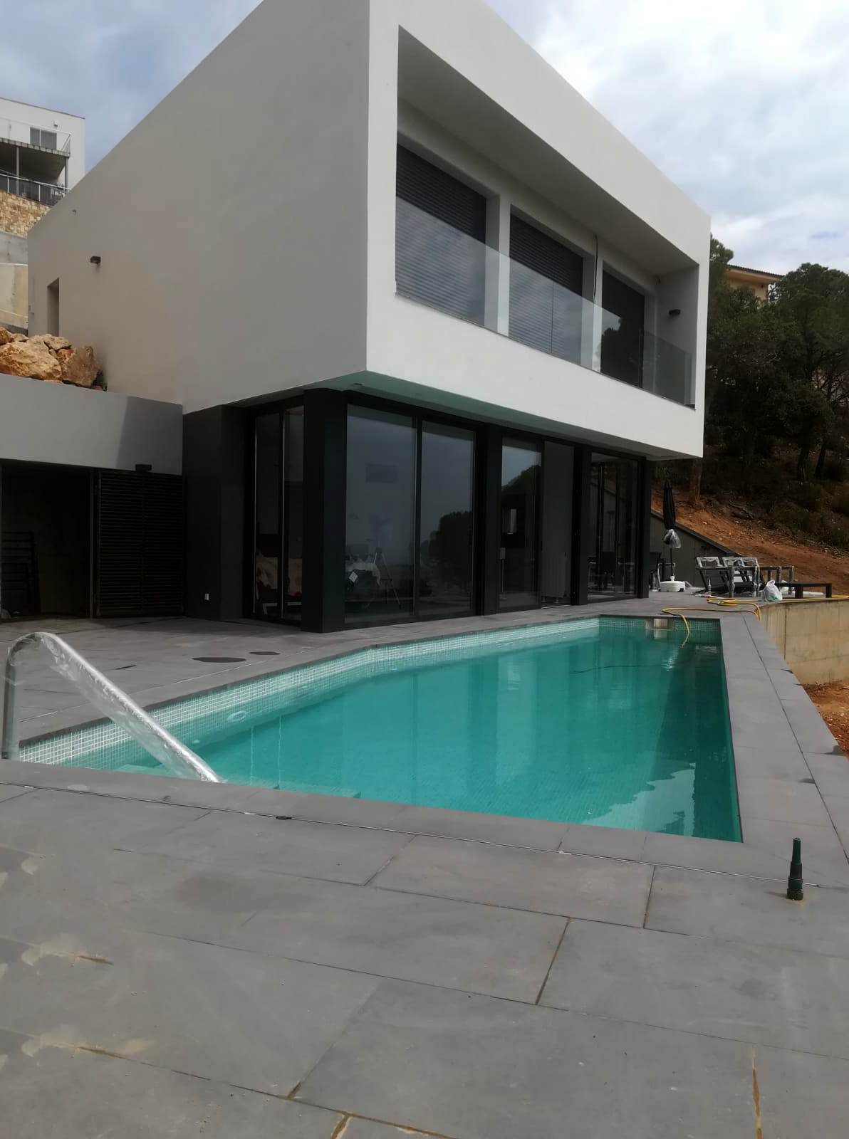 Casa Nova